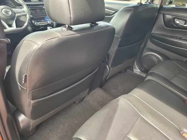 Certified 2020 Nissan Rogue SL w/ Premium Package AWD/4WD image 14