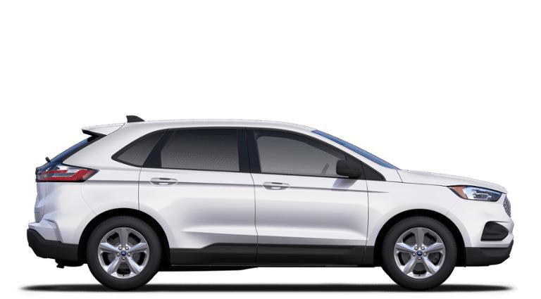 New 2024 Ford Edge SE image 5