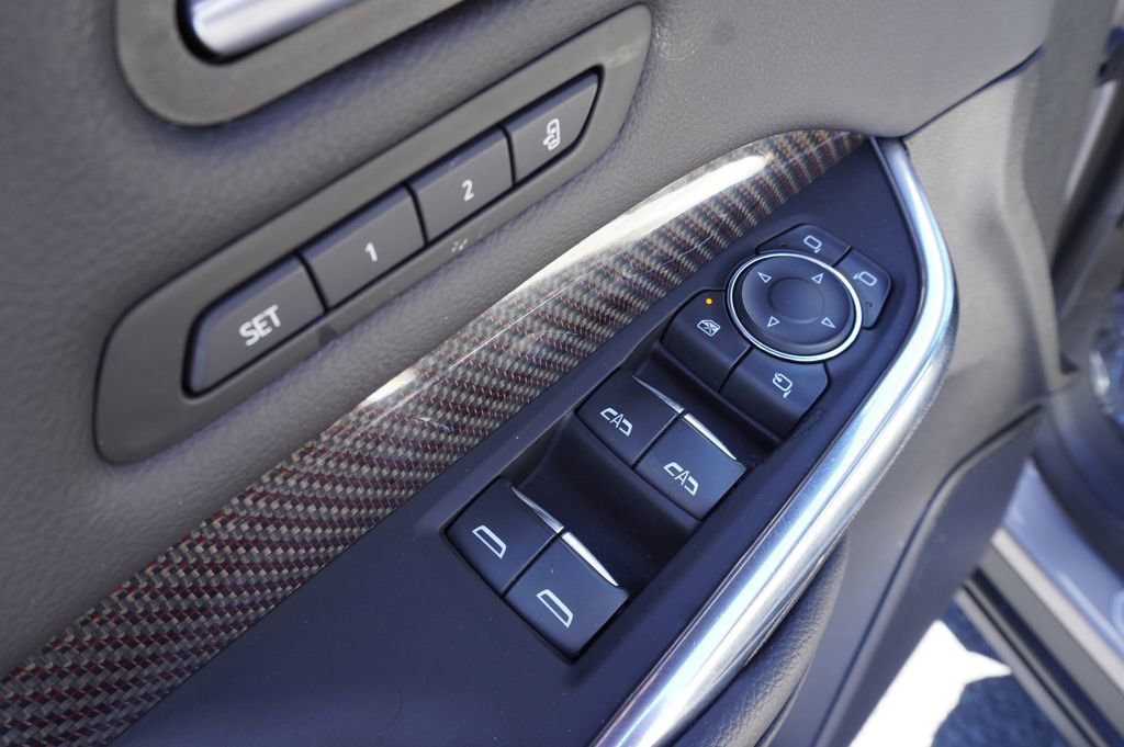 Certified 2023 Cadillac XT4 Sport image 16