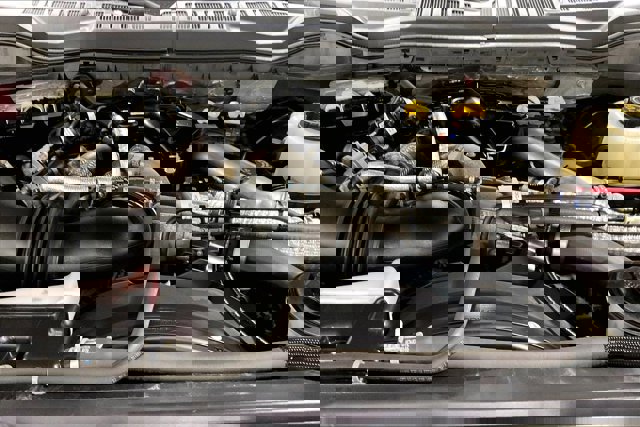 Used 2018 Ford F250 Lariat w/ Lariat Ultimate Package image 10