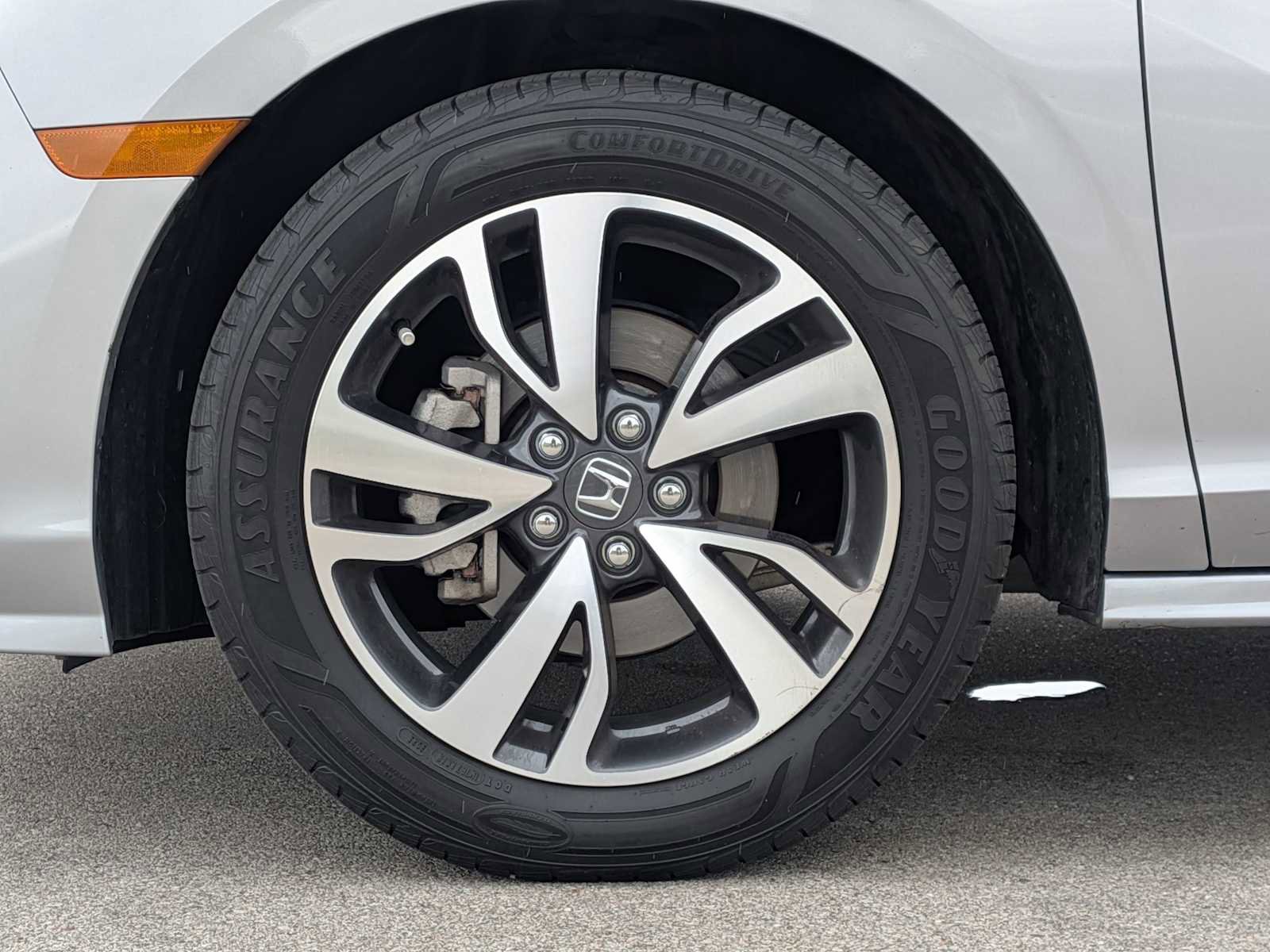 Used 2021 Honda Odyssey Touring image 14