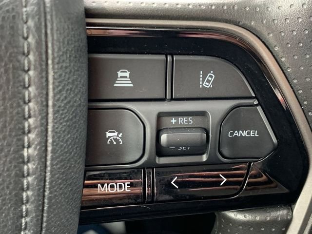 Used 2023 Toyota Tundra SR5 w/ SR5 Convenience Package image 28