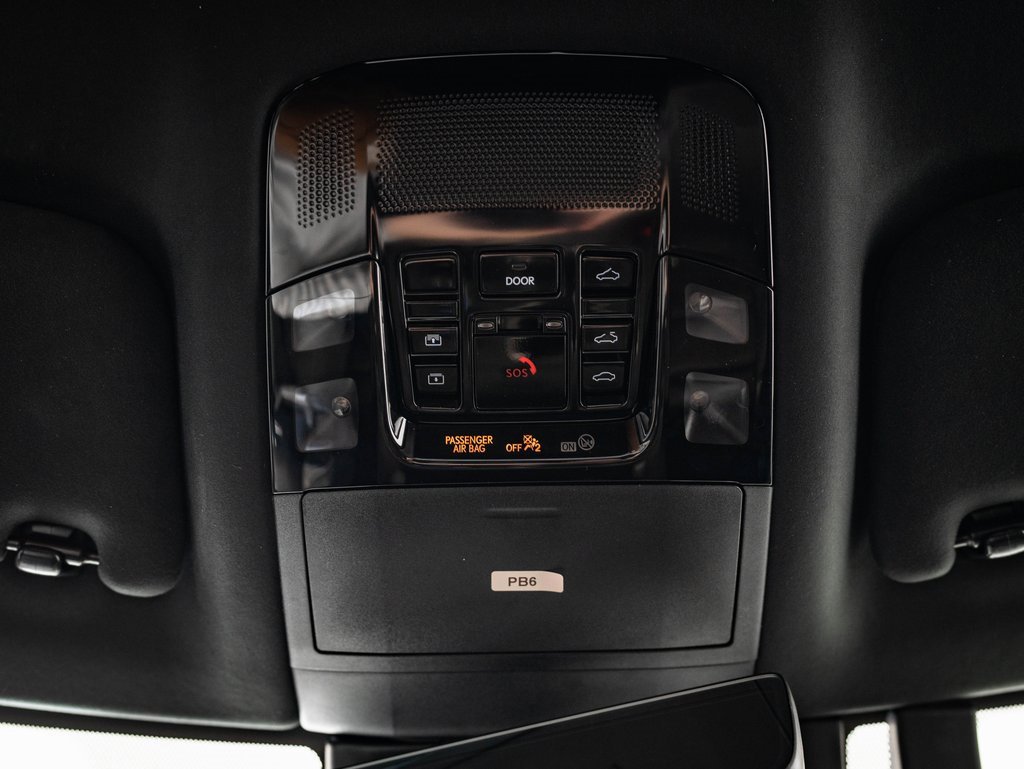 Certified 2024 Lexus RX 350 w/ Convenience Package image 41