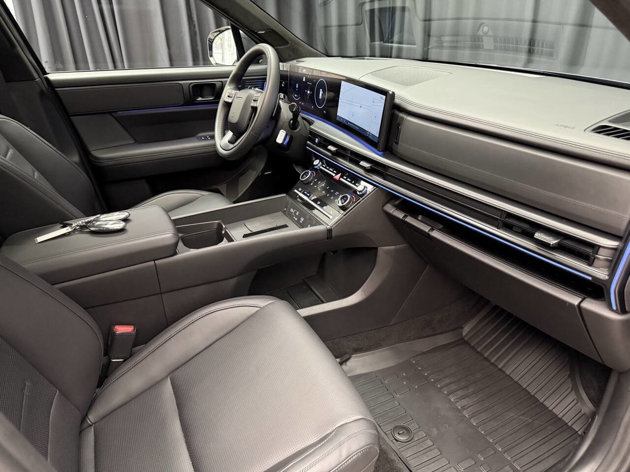 Used 2024 Hyundai Santa Fe Calligraphy image 34