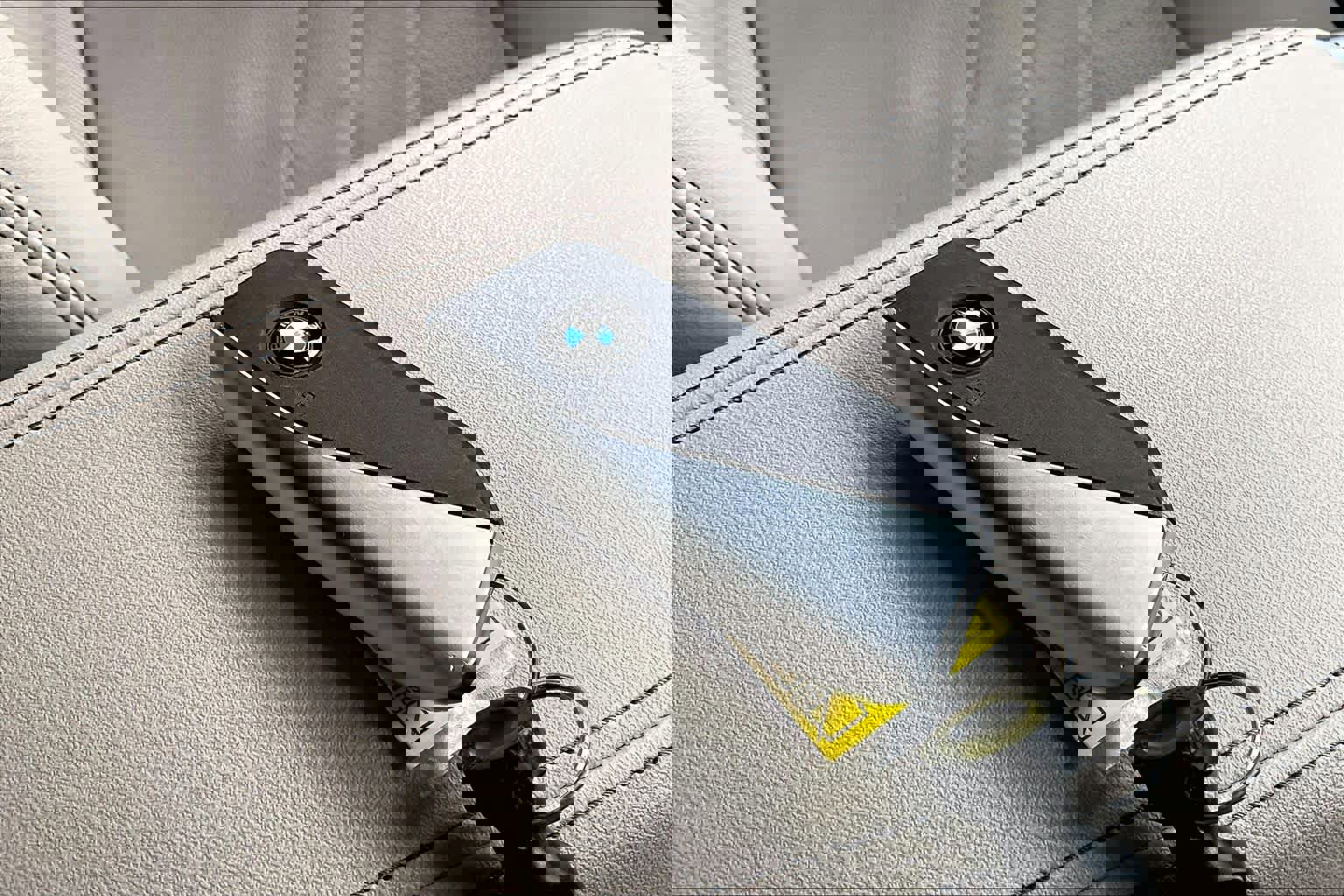 Certified 2025 BMW X2 xDrive28i image 14