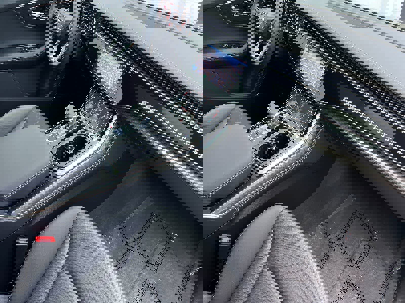 Used 2025 Audi Q7 3.0T Premium Plus image 17