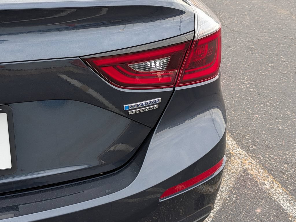 Used 2019 Honda Insight Touring image 6