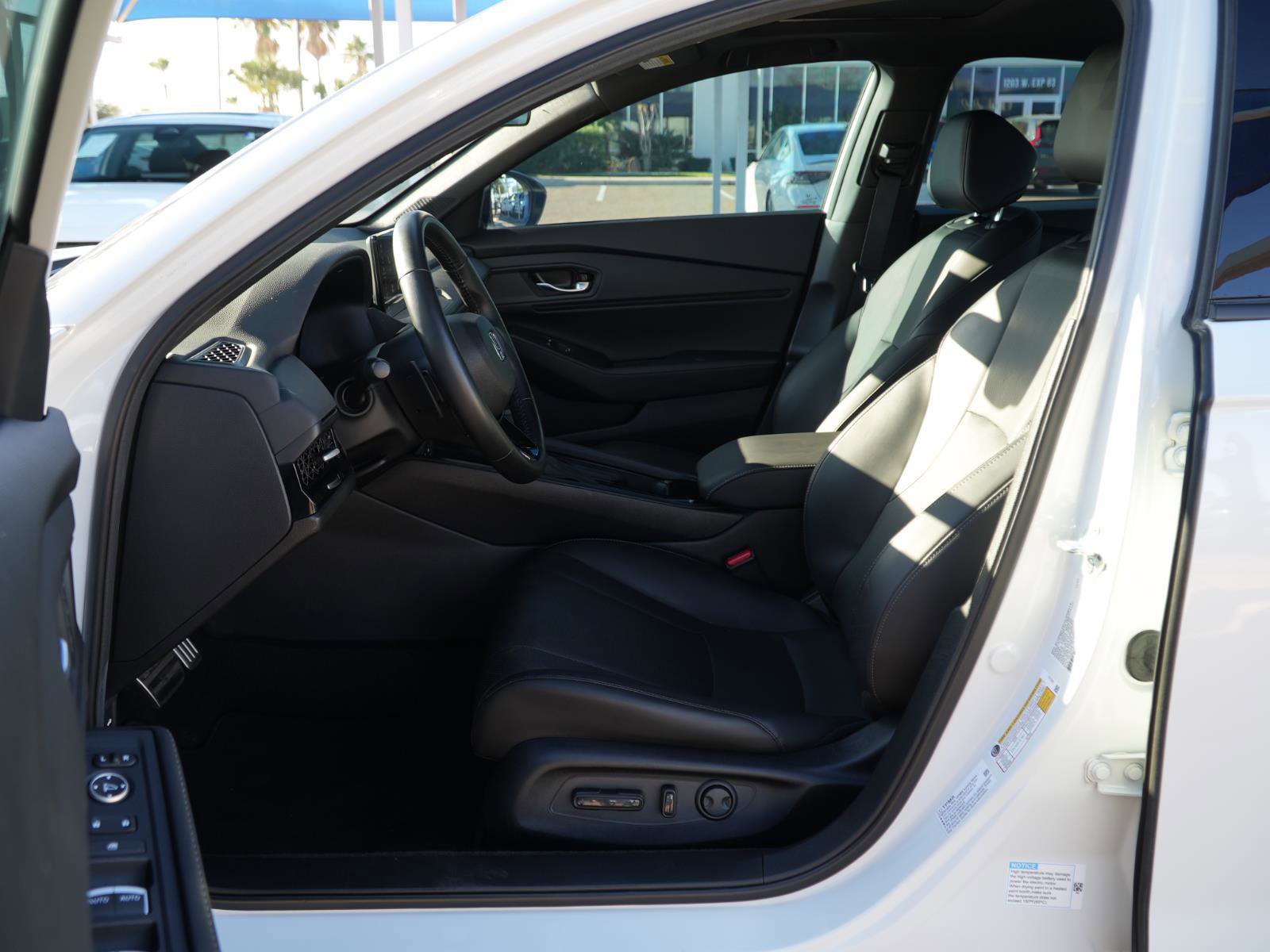 Used 2024 Honda Accord Sport image 16