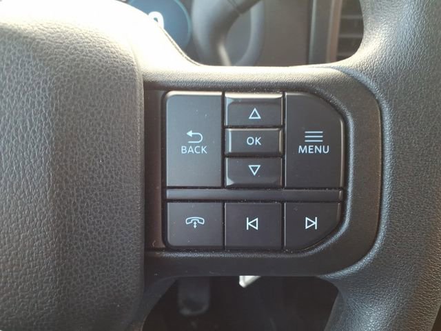 Used 2024 Ford F150 STX w/ STX Black Appearance Package image 9