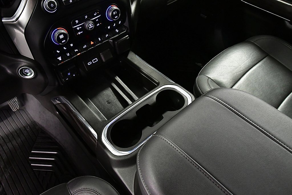 Used 2023 Chevrolet Silverado 2500 LTZ w/ LTZ Premium Package image 25