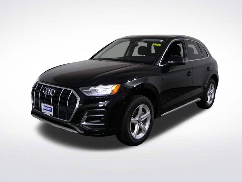 Used 2023 Audi Q5 2.0T Premium AWD/4WD image 9