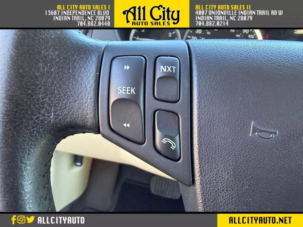 Used 2005 Saab 9-3 Arc FWD image 14