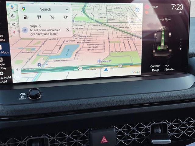 Used 2025 Honda Accord Touring image 13