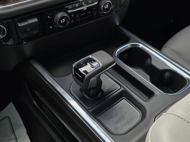 Used 2026 Chevrolet Silverado 1500 LT Trail Boss w/ Convenience Package II image 21