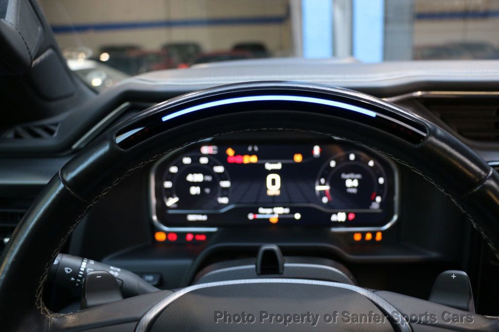 Used 2024 GMC Sierra 1500 Denali Ultimate image 32