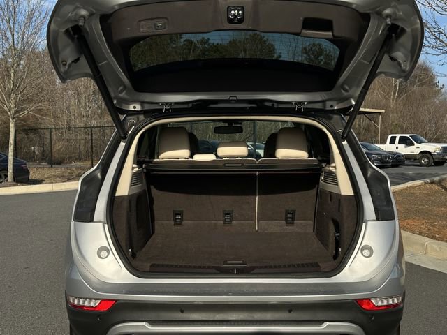 Used 2019 Lincoln MKC Reserve image 34