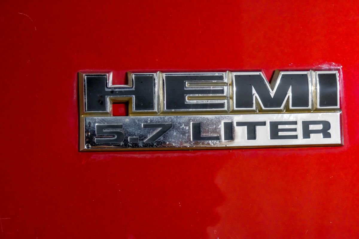Used 2009 Dodge Ram 1500 Truck SLT w/ Lone Star Regional Pkg image 39