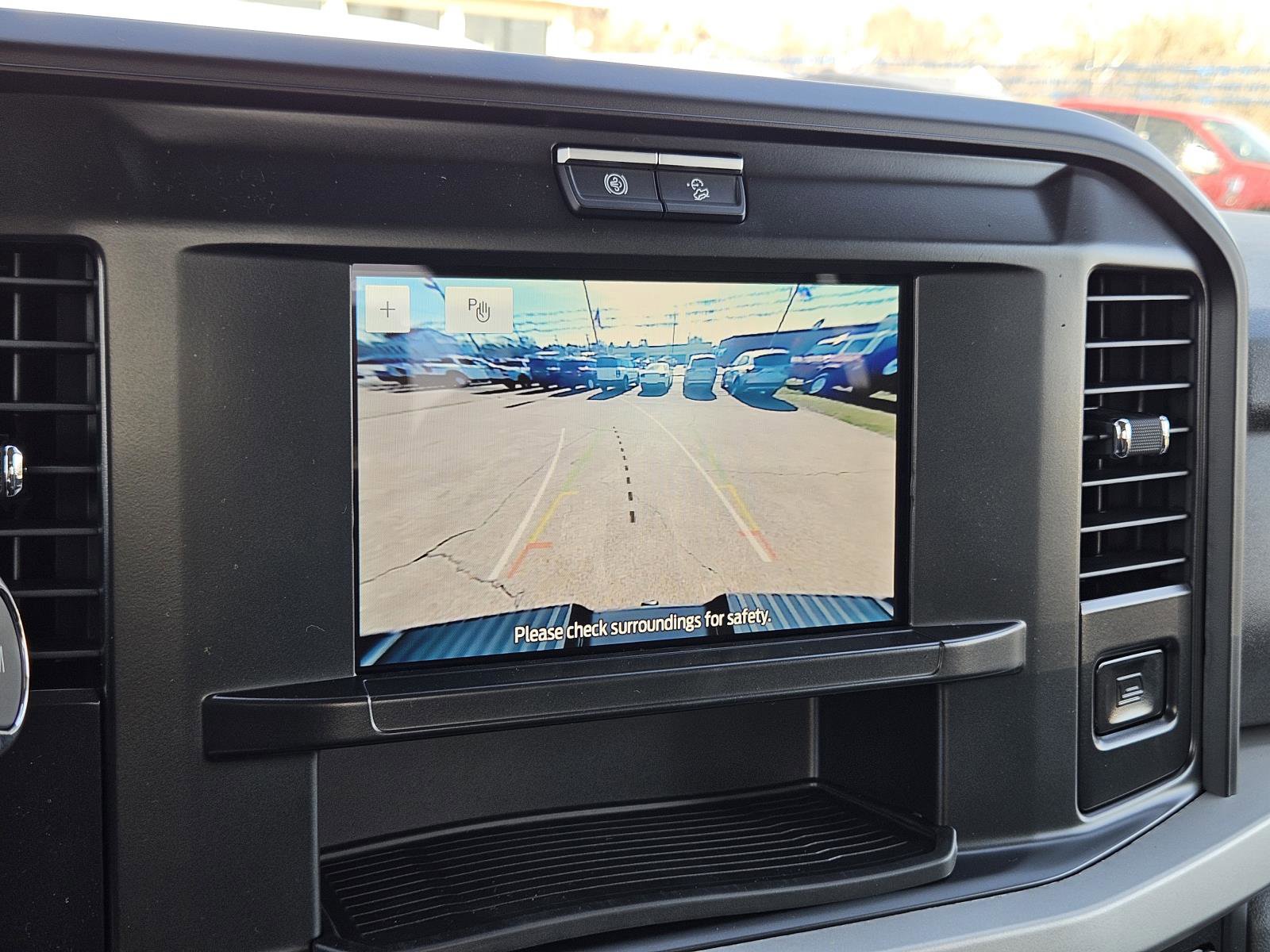 New 2026 Ford F250 XLT w/ FX4 Off-Road Package image 24