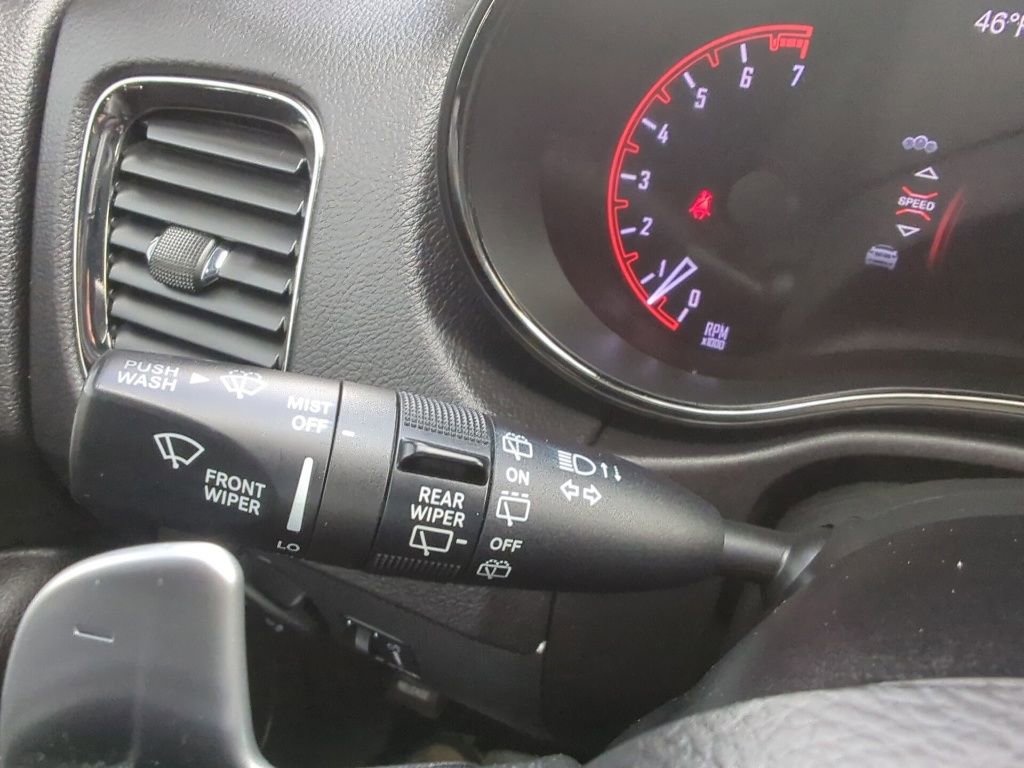 Used 2018 Dodge Durango GT w/ Blacktop Package AWD/4WD image 26