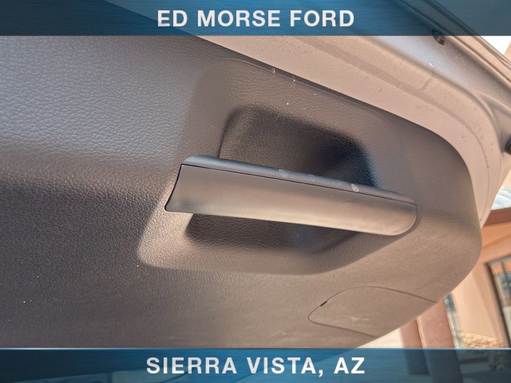 Used 2025 Kia Soul LX FWD image 13