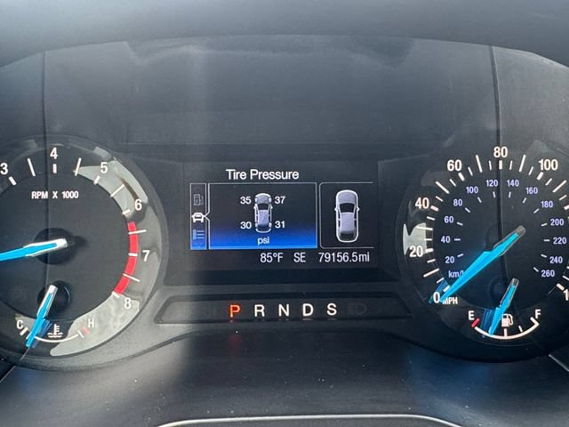 Used 2016 Ford Edge SEL FWD image 11
