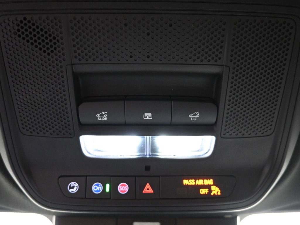 New 2026 Buick Enclave Preferred w/ Power Package AWD/4WD image 19