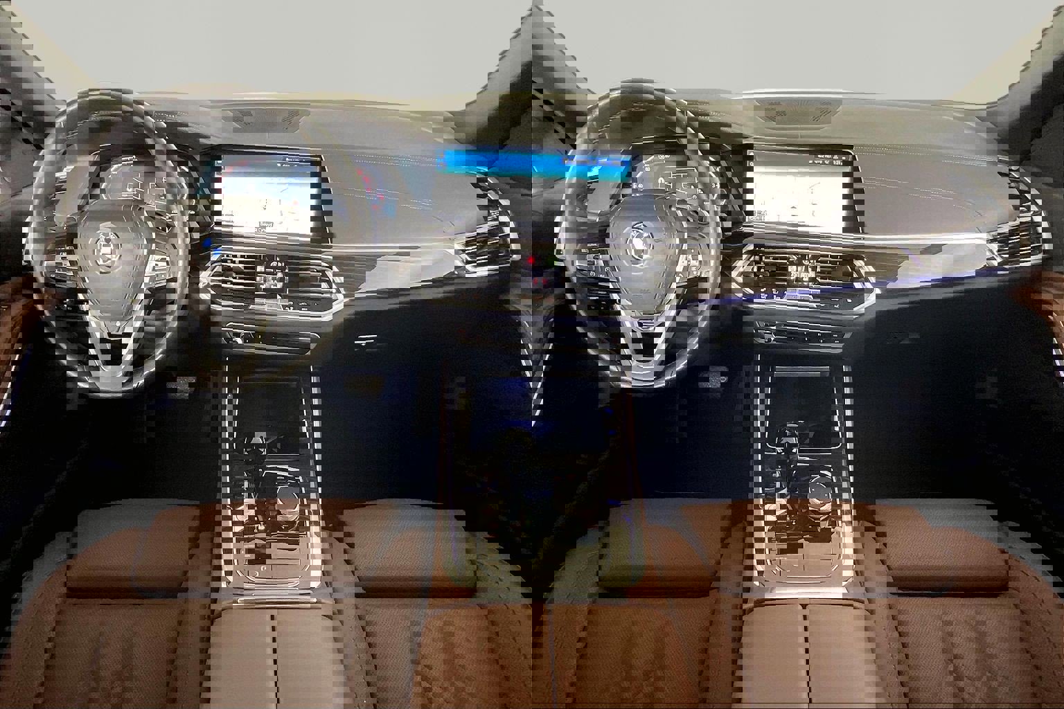 Certified 2023 BMW X5 xDrive40i w/ Premium Package image 16