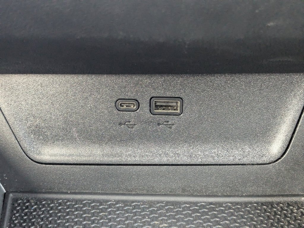 Used 2025 Chevrolet Equinox LT AWD/4WD image 23