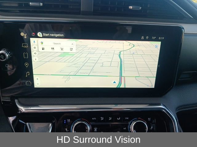 New 2025 GMC Sierra 2500 Denali w/ Denali Reserve Package image 13