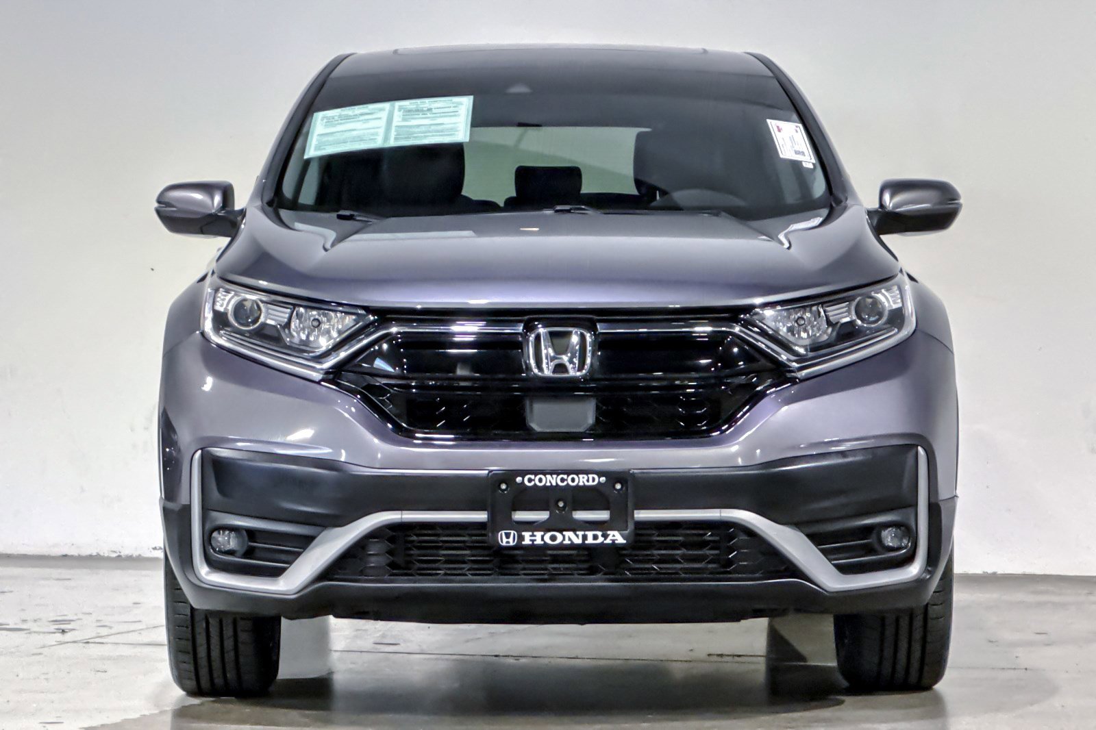 Used 2022 Honda CR-V EX image 5