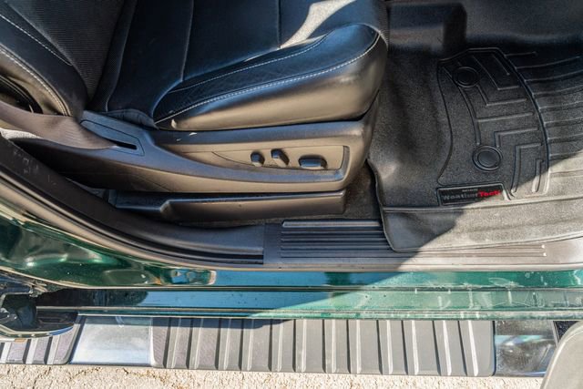 Used 2015 Chevrolet Silverado 3500 LTZ w/ Duramax Plus Package image 45