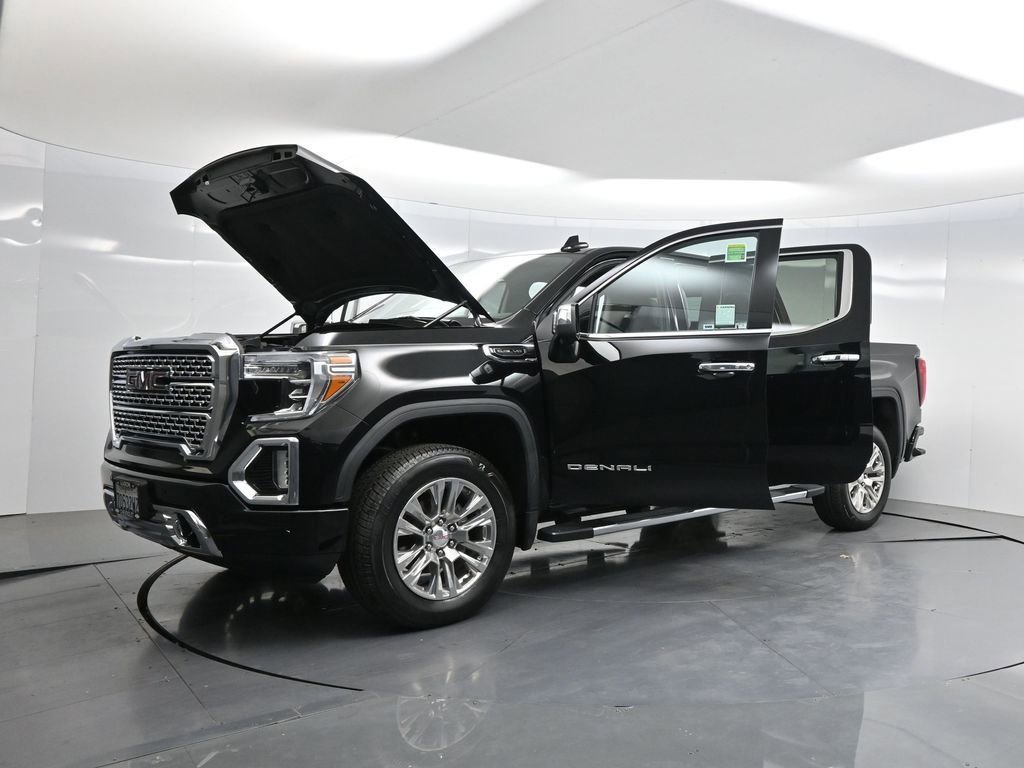 Used 2020 GMC Sierra 1500 Denali image 51