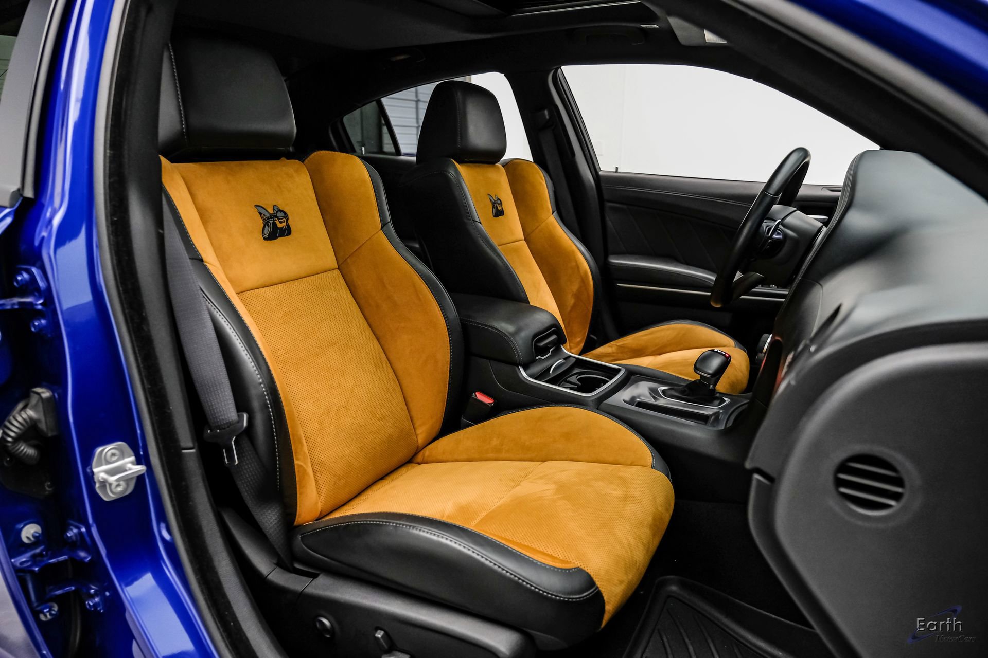 Used 2021 Dodge Charger Scat Pack RWD image 59