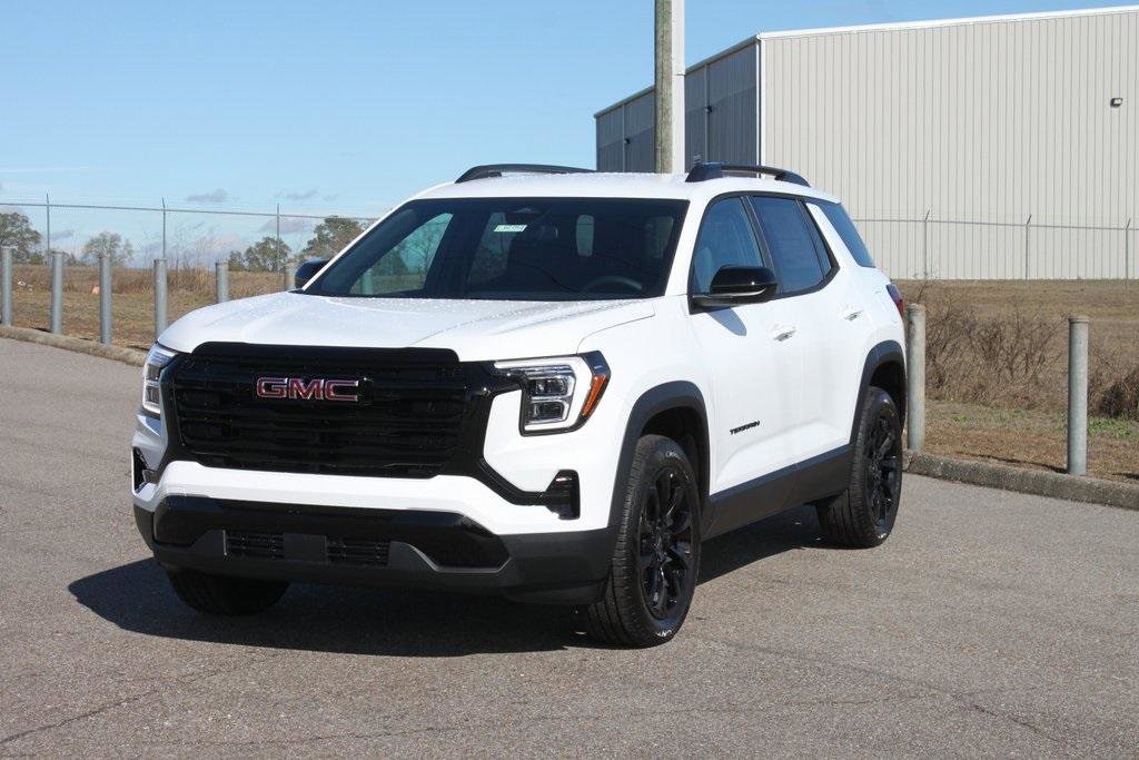 New 2026 GMC Terrain Elevation w/ Elevation Premium Package image 2