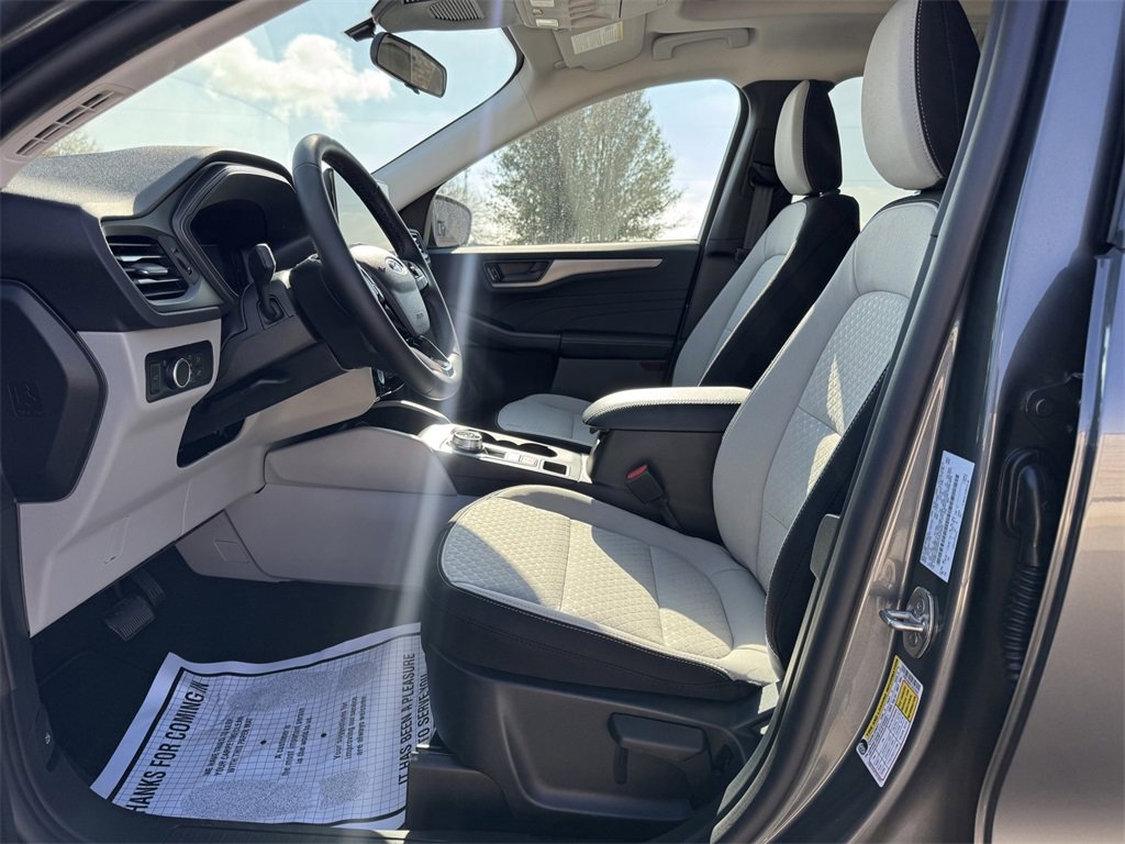 New 2026 Ford Escape Active w/ Tech Pack #1 image 9
