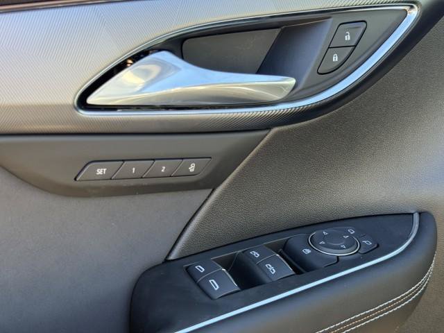 New 2026 Buick Envision Sport Touring AWD/4WD image 20