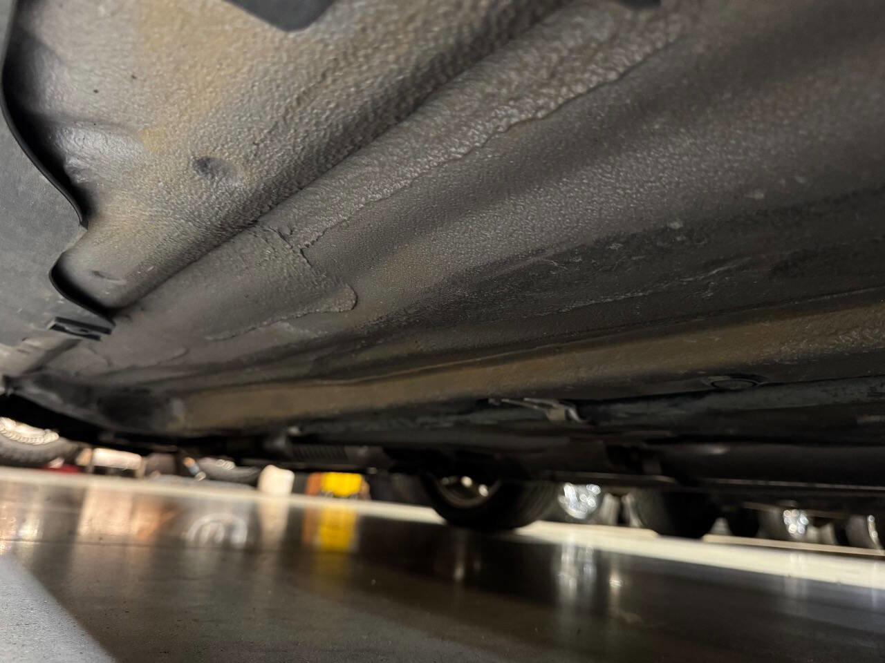 Used 2001 Honda Prelude image 26