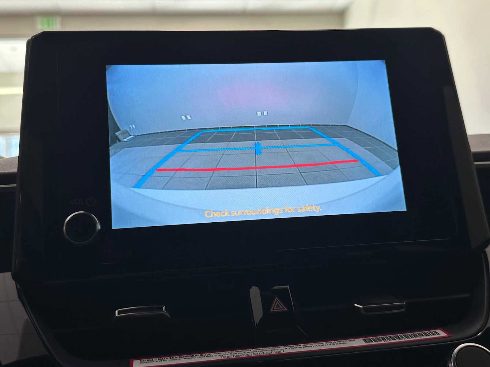 Certified 2023 Toyota Corolla GR w/ Performance Package AWD/4WD image 14