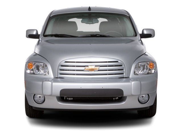Used 2010 Chevrolet HHR LT FWD image 4