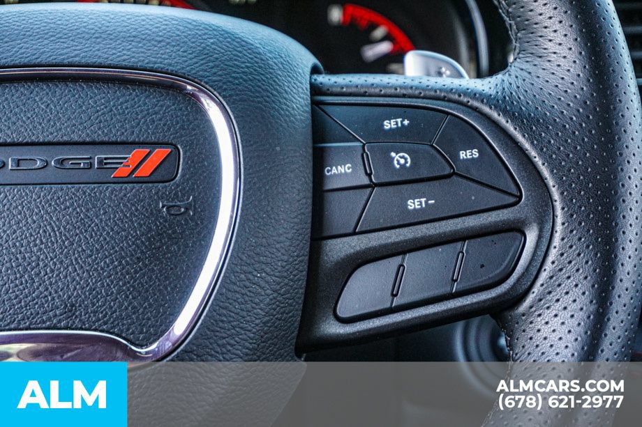Used 2026 Dodge Durango GT AWD/4WD image 31