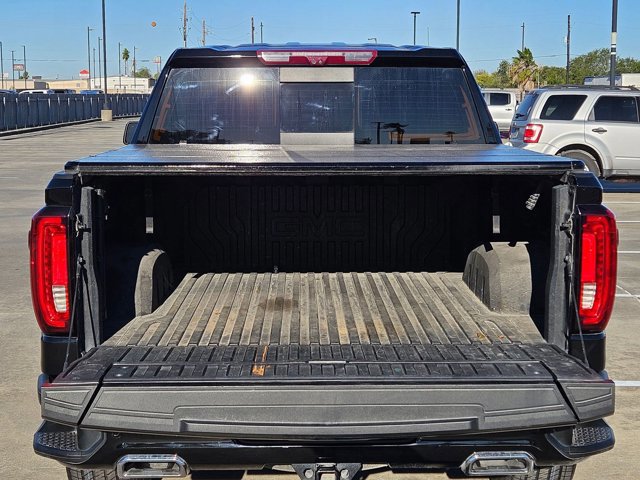 Used 2022 GMC Sierra 1500 Denali Ultimate image 20