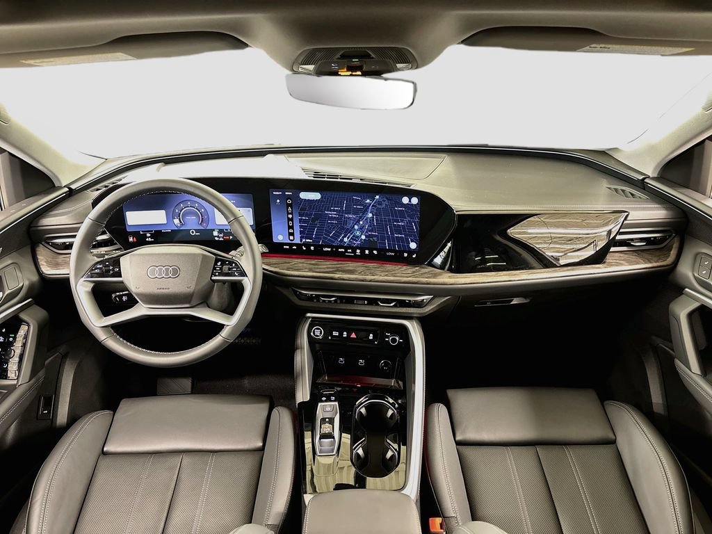 New 2026 Audi Q5 Premium Plus AWD/4WD image 9
