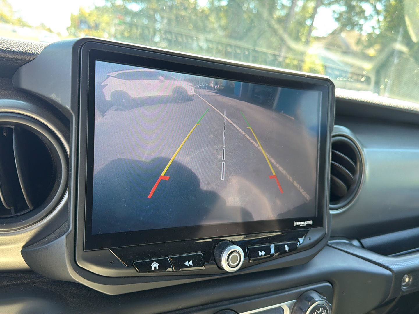 Used 2019 Jeep Wrangler Unlimited Sport S AWD/4WD image 25