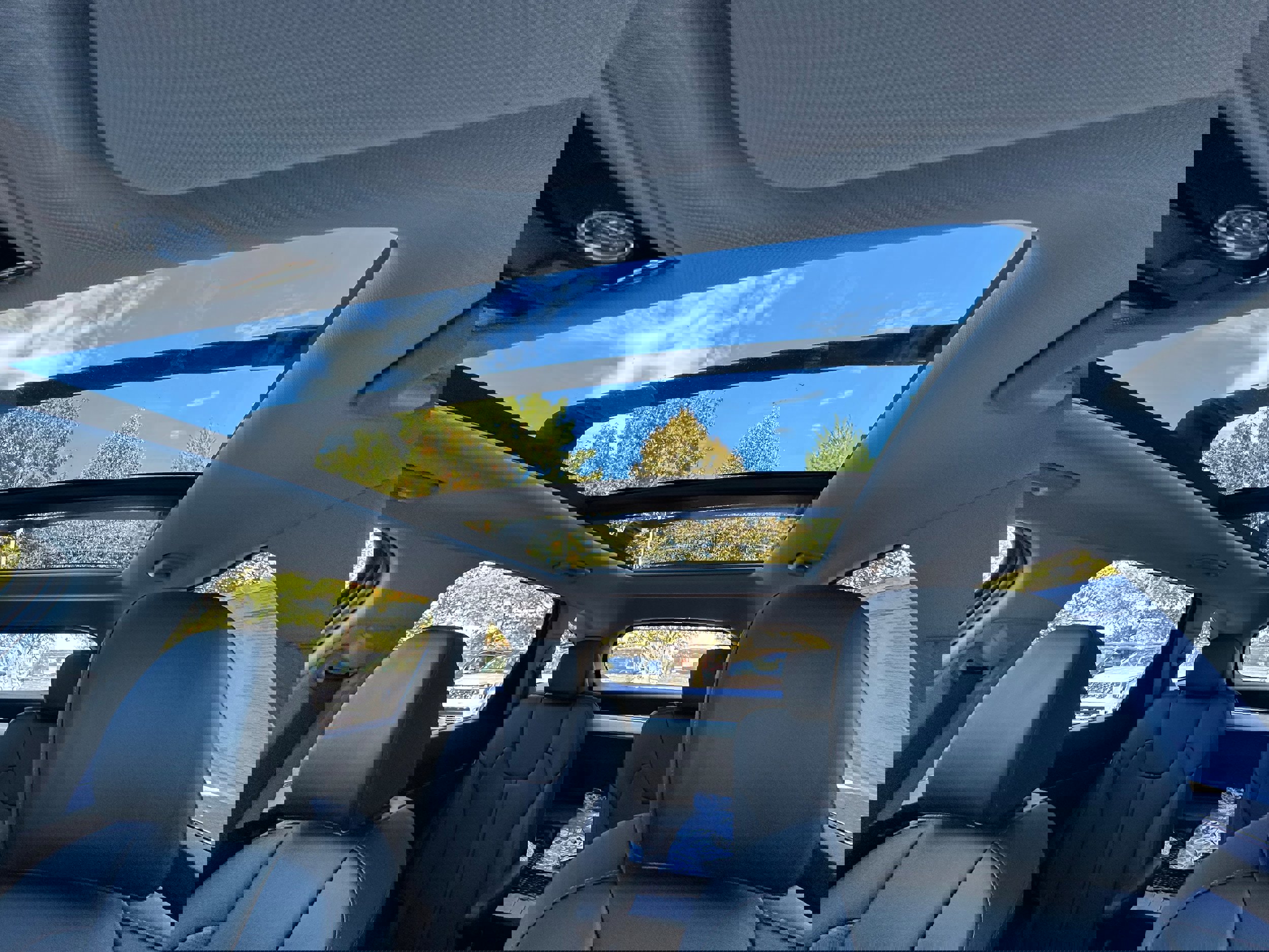 New 2026 Kia Sorento EX image 48