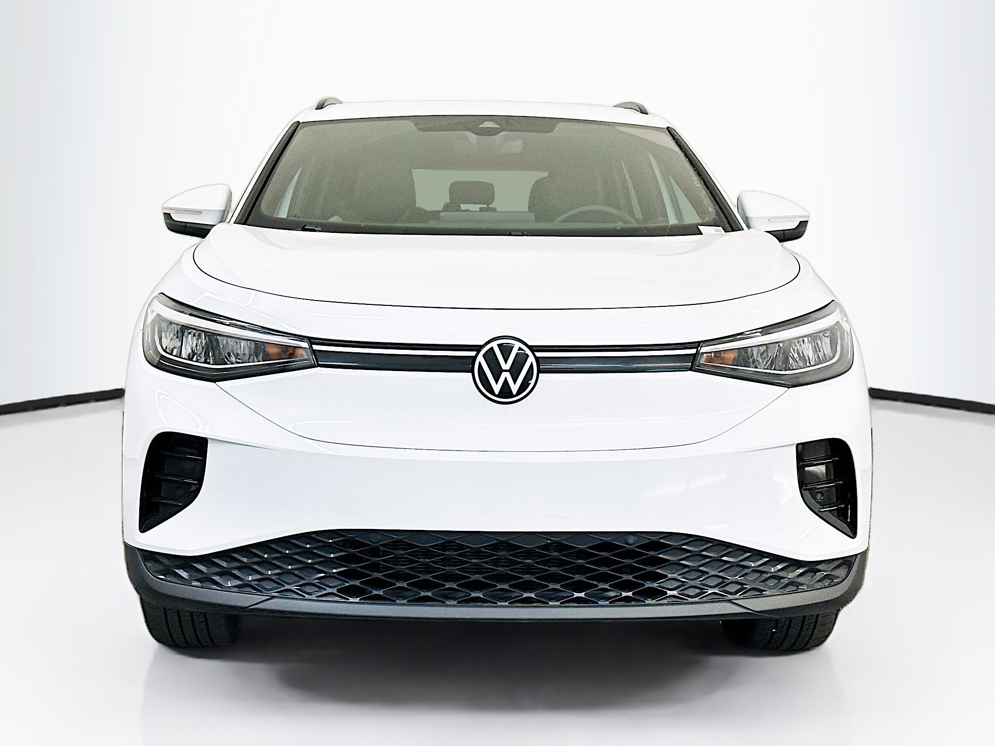 Used 2023 Volkswagen ID.4 Pro image 2