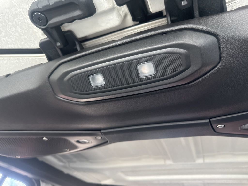 New 2026 Jeep Wrangler Unlimited Sport AWD/4WD image 32