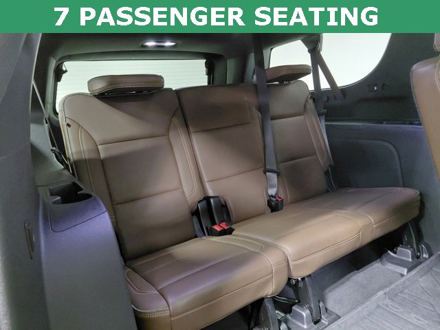 Certified 2023 Chevrolet Suburban High Country w/ Premium Package 2 image 6