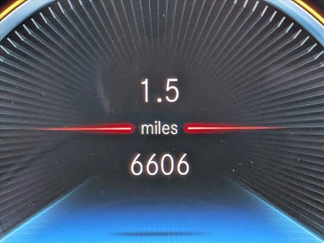 Used 2023 Mercedes-Benz E 63 AMG S image 8