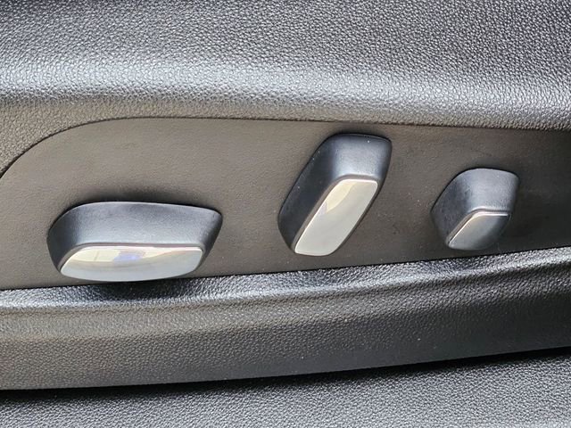 Certified 2024 Cadillac XT5 Premium Luxury w/ Technology Package image 24