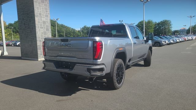 New 2026 GMC Sierra 2500 Denali Ultimate AWD/4WD image 7